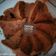 Cooksnap dari mrs.rythma untuk resep Chiffon Belang Putih Telur Taro - Chocolate