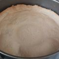 ispas.adrian's cooksnap of when they made Tart Crust for Quiche.