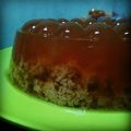 Cooksnap dari Mar'atun Sholehah untuk resep Puding lumut gula merah.. mantabb