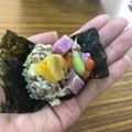 黃惠貞 的 減脂低醣高蛋白雞肉墨西哥卷 cooksnap