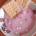 Csak_Zsuzsi☁️ Cooksnap-ja, amikor elkészítette a(z) Puncs puding keksszel receptet.