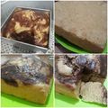Cooksnap dari Ummu Adnan untuk resep 2⁹. Bolu kukus tape eggless