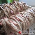 Cooksnap από TSOFAGR στη συνταγή Γαρδουμπάκια φούρνου εύκολα