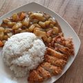 Cooksnap dari thathithu untuk resep Japanese Curry Rice / Nasi Kari Jepang 🇯🇵 Bumbu Instan