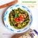 Cooksnap dari Dapur Ibuk Kayana untuk resep Jukut Bejek (Sayur Kacang Panjang Khas Bali)