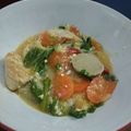 Cooksnap dari Pemadam Kelaparan untuk resep Cah tofu saos tiram #23