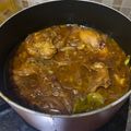 Cooksnap dari fitri wulandari untuk resep Semur Ayam Kecap Enak Anti GTM