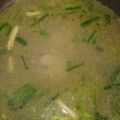 Cooksnap dari Veena Nungkerz Ibrahim untuk resep Soto Ayam ambengan