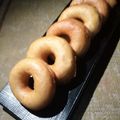 ummusabeer's cooksnap of when they made Donuts 3(Oil based).