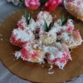 Cooksnap dari Dewi Febriani untuk resep 233. Putri Noong