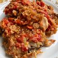 Cooksnap dari Puza Uzaa untuk resep Ayam Geprek Sambal bawang Pedas