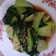 Cooksnap dari Rahaju Ningsih untuk resep Tumis pokcoy bawang putih