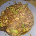 Cooksnap dari Nur MaLinda Arsyad untuk resep Baby cumi dan Pete Melawan Cabe