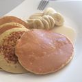 Semo's cooksnap of when they made Easy & Fluffy Pancake.