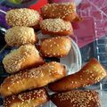 Cooksnap dari Deli Damanik untuk resep Odading / Kue Bohong