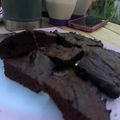 El cooksnap de Agustina Herrera cuando hizo Brownie de chocolate🍰🍫.