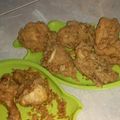 Cooksnap dari Dhanty untuk resep Ayam Kentucky Crispy Wajib Recook 👩‍🍳😬