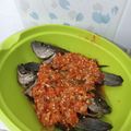 Cooksnap dari Winda Gustia untuk resep Pecak ikan mas