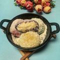 Cooksnap dari Dini_Apsilia untuk resep Mochi Isi Kacang