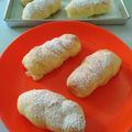 Cooksnap dari Mbak R untuk resep Roti golok