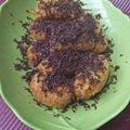Cooksnap dari Ursila Ani untuk resep Nugget pisang kepok kuing
