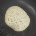 Cooksnap dari Elsi Sri Mulyani untuk resep Pancake sederhana