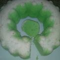 Cooksnap dari Wanti Ummu Nunauts untuk resep Putu ayu ekonomis