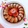 Cooksnap dari Nay's Kitchen untuk resep Lapis Pepe Tepung Ketan