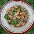 Cooksnap dari Roro Woelan untuk resep Tumis Toge Tempe Simple