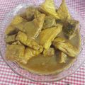 Cooksnap dari Eva Anggun untuk resep Semur Tahu Tempe Khas Betawi