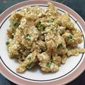 Cooksnap dari shelly kurniawati untuk resep Ayam Telur Asin