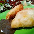 Cooksnap dari Sylvia untuk resep Martabak Bihun