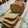 El cooksnap de Vanessa Quiran cuando hizo Pan de leche y huevo (hecho en máquina panificadora). Pan de yema.