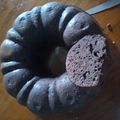 El cooksnap de Doni AA cuando hizo Bizcochuelo de chocolate 🍫 fácil y esponjoso!.