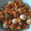 Cooksnap dari Frelin Olin untuk resep Sambal goreng kentang pete