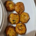 Cooksnap dari dyah kartika untuk resep Perkedel "kentang goreng"