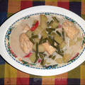 Cooksnap dari Rhena Hartanto untuk resep SAYUR LODEH Bumbu iris