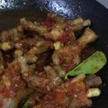 Cooksnap dari Afriani Nurul Kusuma untuk resep 2.Ceker Ayam Pedas Manis