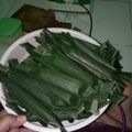 Cooksnap dari Yeni Septiani untuk resep Otak-Otak Bakar Ikan Tenggiri