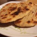 El cooksnap de Margarita Venegas cuando hizo Churrasca sureña.