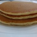 Cooksnap dari Diana Ayu Wirakartakusumah untuk resep Buttermilk Pancake