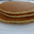 Cooksnap dari Diana Ayu Wirakartakusumah untuk resep Buttermilk Pancake