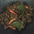 Cooksnap dari Ratna Suhendari untuk resep Krengsengan ati ampela