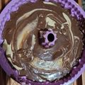 El cooksnap de Sofia Colman Fernández cuando hizo Torta Marmolada 😻.