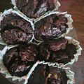 Cooksnap dari My Husband Wife untuk resep Banana chocolate cake (eggless, steamed but super moist)