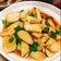LKK Cook 的 塔香蠔油杏鮑菇 cooksnap