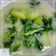 Cooksnap dari Mama Kika(๑'ᵕ'๑)⸝* untuk resep Bobor Bayem
