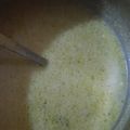 Cooksnap dari IndahWH untuk resep Soto babat kuning kuah santan