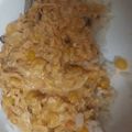 kayla.berouty's cooksnap of when they made Black Bean Mexican Chicken.