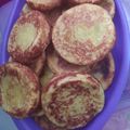 Cooksnap dari Rita Muliasari Bunda Sophie untuk resep Wingko babat khas Semarang